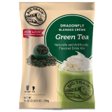 Big Train Dragonfly Green Tea Cr