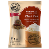 Big Train Dragonfly Thai Tea Cr