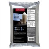 Cappuccine Cookies & Cream Frappe Powder